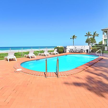 Albatross North Apartments Gold Coast Exterior foto